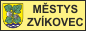 web obce Zvíkovec